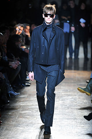 John Varvatos / - 2009-2010